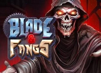 Blade Fangs игра онлайн