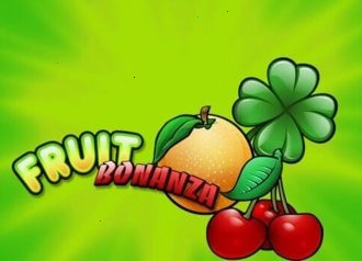 Fruit Bonanza плодовый слот